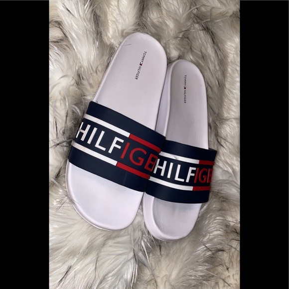 THF Slides - Picture 2 of 2